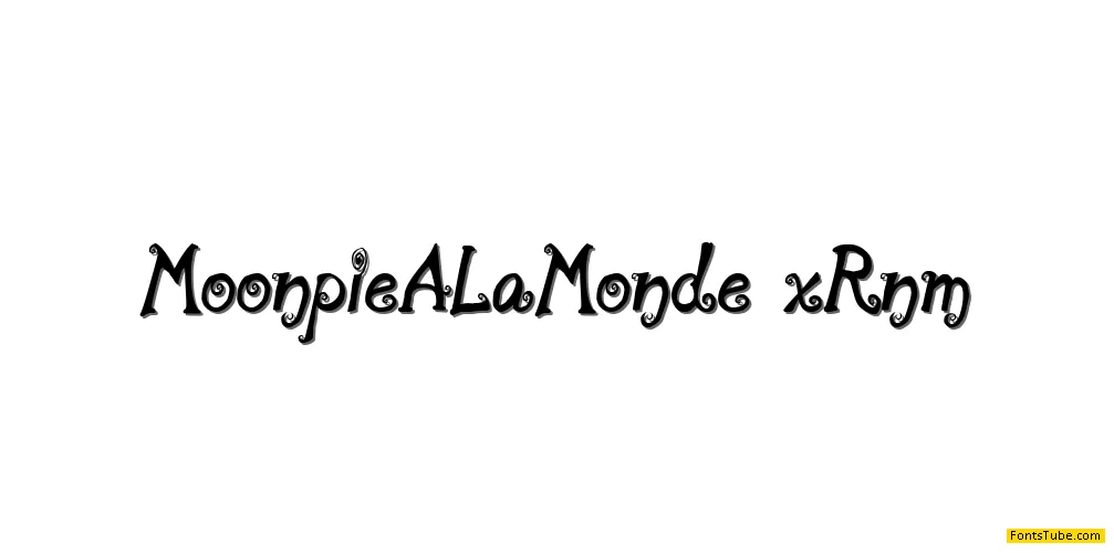moonpie a la monde