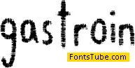 Gastro Intestinal Font