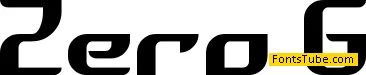 Zero G