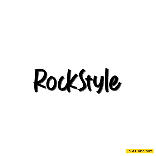 RockStyle