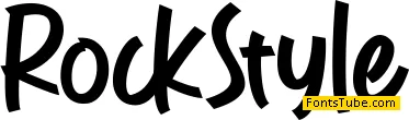 RockStyle
