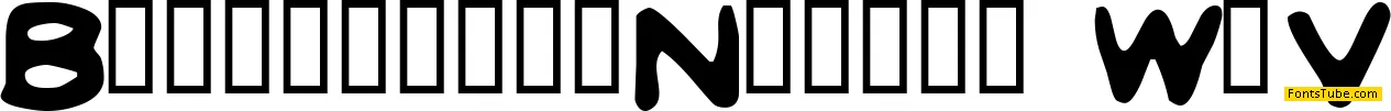 BritComics