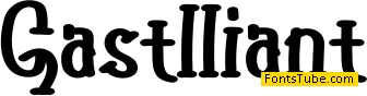 Gastlliant