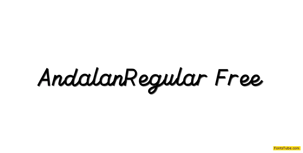 Andalan