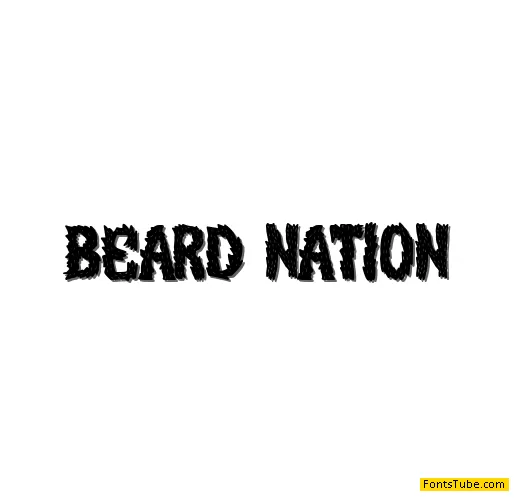Beard Nation