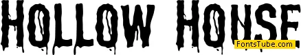 Hollow House