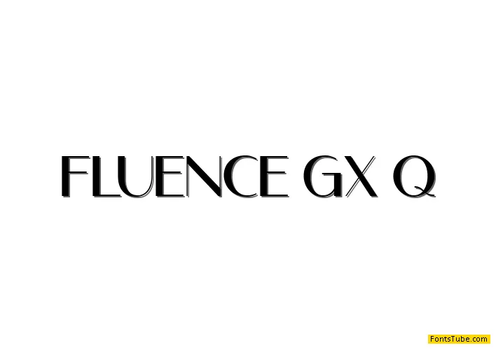 Fluence