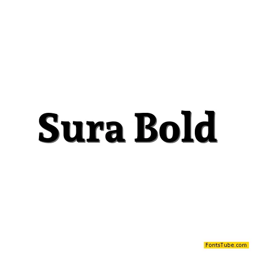Sura