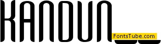 Kandide Font Family