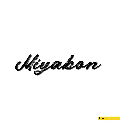 Miyabon