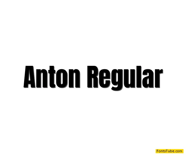 Anton