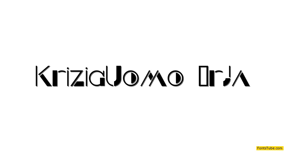 Krizia Uomo