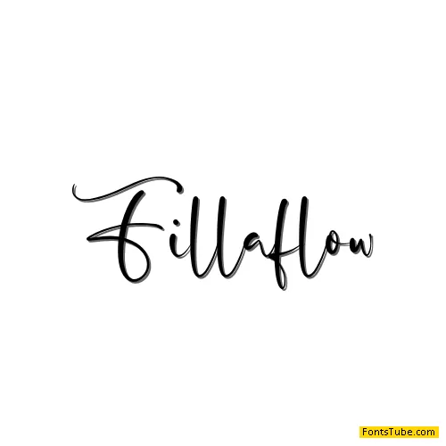 Fillaflow