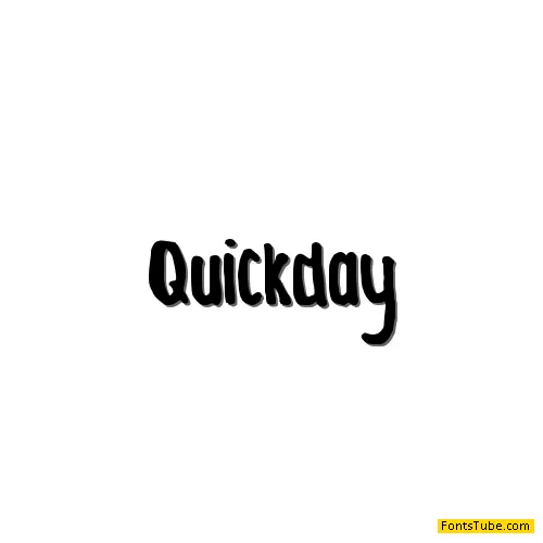 Quickday