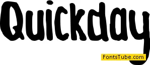 Quickday