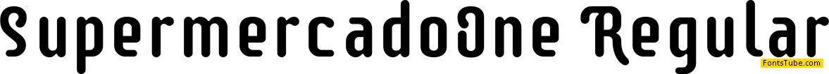 Supermercado Font