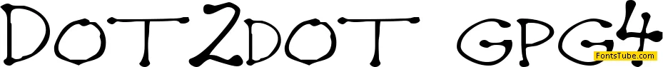 Dot2Dot
