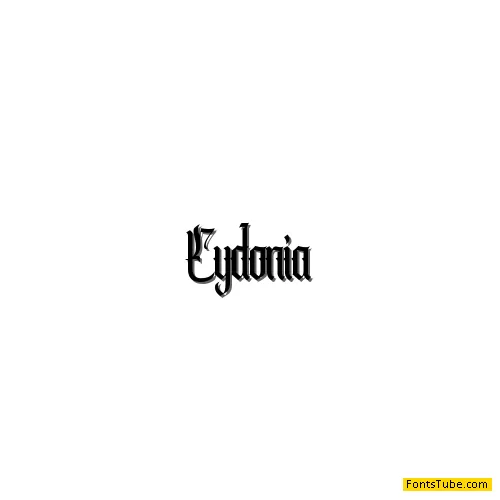 Cydonia