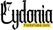 Cydonia