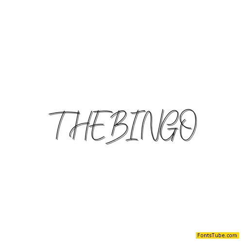The Bingo