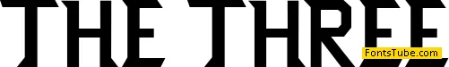 The Three
