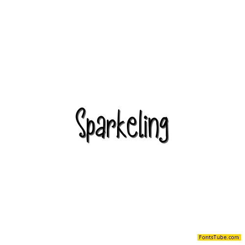 Sparkeling