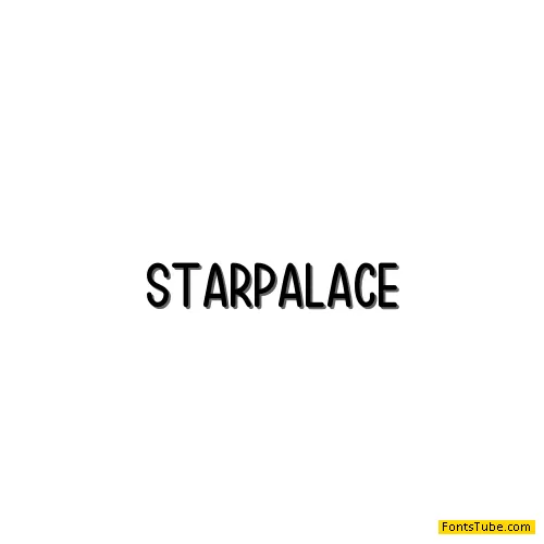 Star Palace