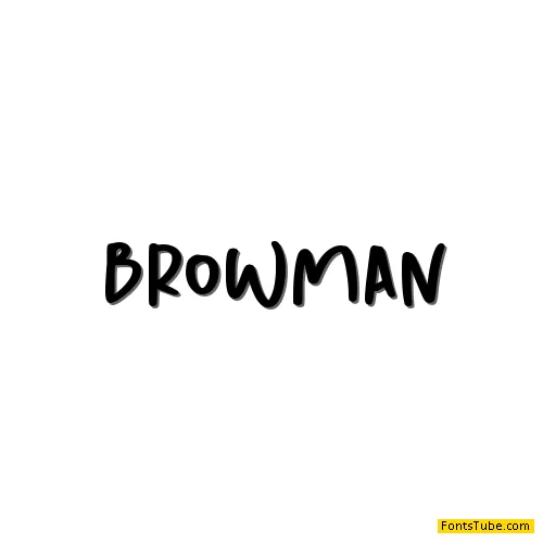 Browman