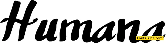 Humana Font