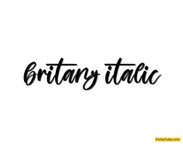 Britany