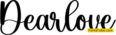 Dearlove