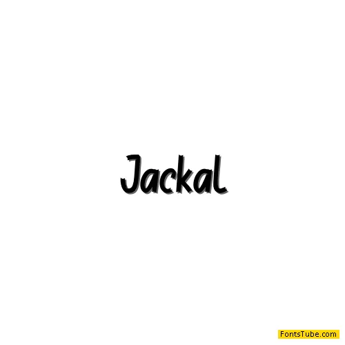 Jackal