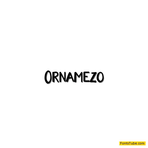 Ornamezo