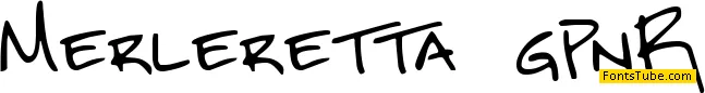 Merleretta
