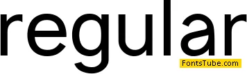 Vladivostok Font Family