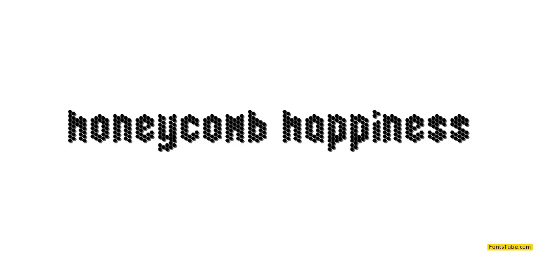 Honeycomb Happiness