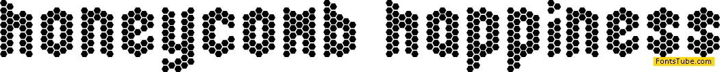 Honeycomb Happiness