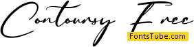 Contoursy