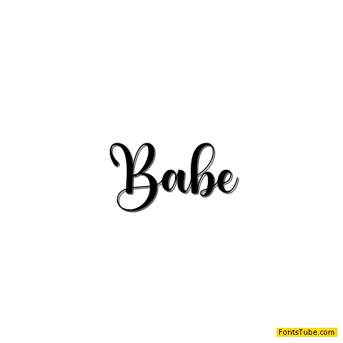 Babe