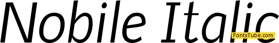 Nobile