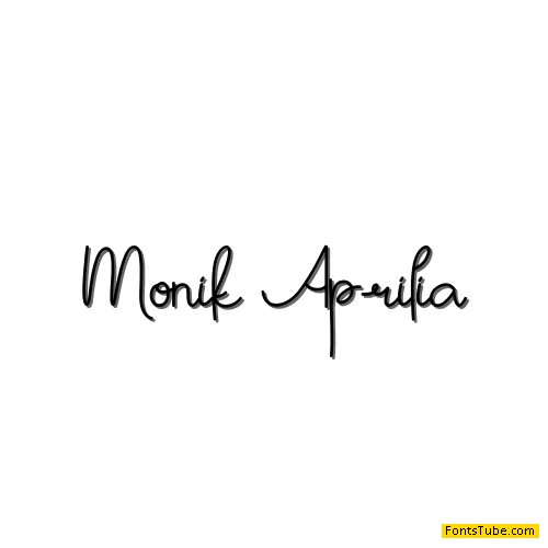 Monik Aprilia