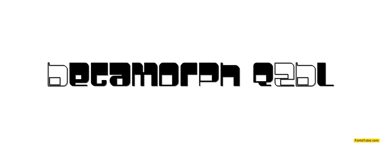 Betamorph