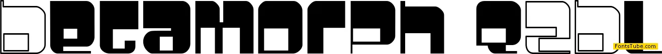Betamorph