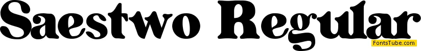 Saestwo