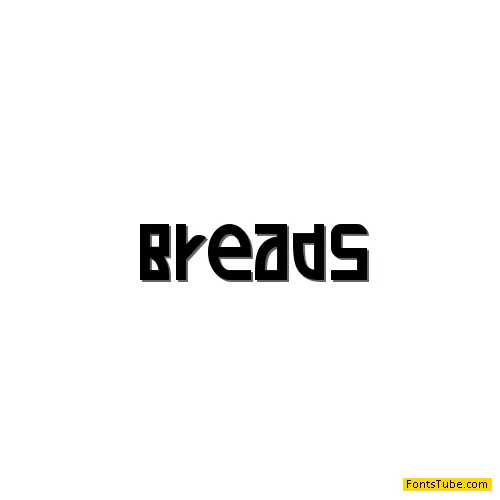 Breads