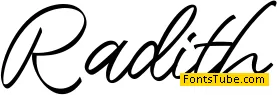 Radith