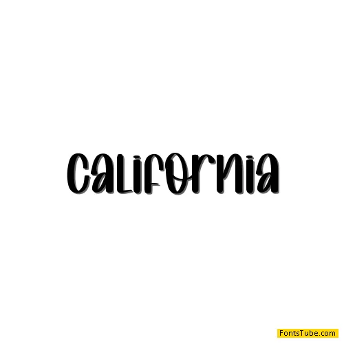 California