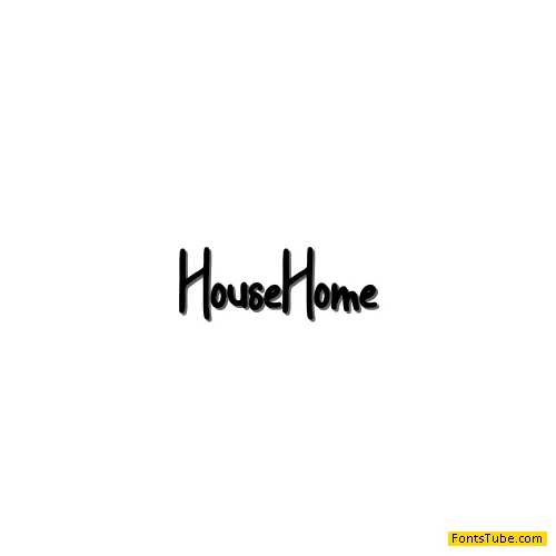House Home