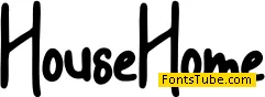 House Home