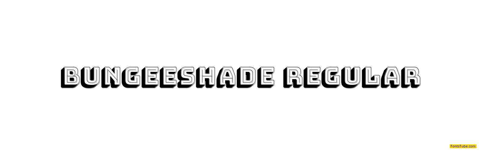 Bungee Shade